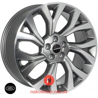 ZF TL7159 9.5x21 5x120 ET49 DIA72.6 GMF