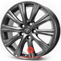 Replica Toyota BR13 7x17 5x114.3 ET45 DIA60.1 HB