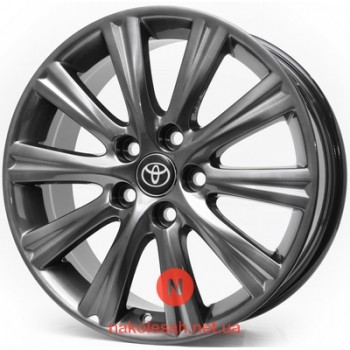 Replica Toyota BR13 7x17 5x114.3 ET45 DIA60.1 HB