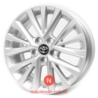 Replica Toyota RB51 8x18 5x114.3 ET40 DIA60.1 S