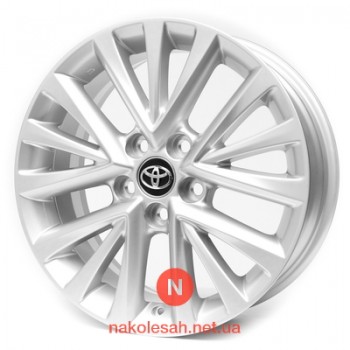 Replica Toyota RB51 6.5x16 5x114.3 ET45 DIA60.1 S