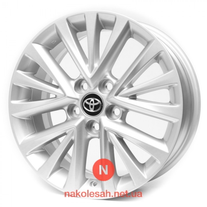 Replica Toyota RB51 7x17 5x114.3 ET45 DIA60.1 S