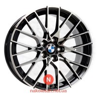 Replica BMW R1238 9.5x19 5x112/19 ET35 DIA66.6 BFP