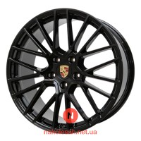Replica Porsche RFE179 10.5x21 5x112 ET19 DIA66.6 GB