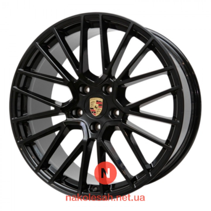Replica Porsche RFE179 9.5x21 5x130 ET46 DIA71.6 GB