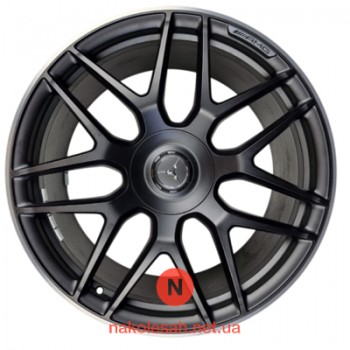 Mercedes OEM A4634012000 10x22 5x112 ET36 DIA66.6 SBLP