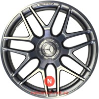 Mercedes OEM A4634012000 10x22 5x112 ET36 DIA66.6 GP