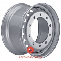 ONYX (14мм) 9x22.5 10x335 ET175 DIA281 S