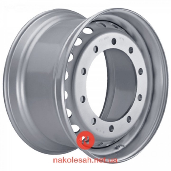 ONYX (14мм) 11.75x22.5 10x335 ET0 DIA281 S