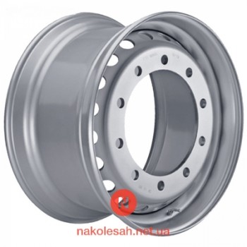 ONYX (16мм) 11.75x22.5 10x335 ET120 DIA281 S