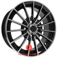 KH KH-532 6.5x15 5x120 ET25 DIA72.6 HS