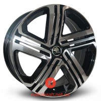 Replica Skoda GT7902 7.5x17 5x112 ET35 DIA57.1 BF