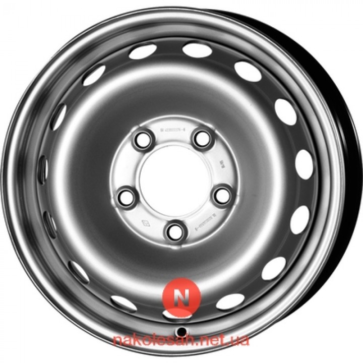 Magnetto Wheels R1-1765 6.5x16 5x130 ET66 DIA89 S