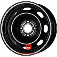 Magnetto Wheels R1-1889 6.5x15 4x108 ET20 DIA65 Black