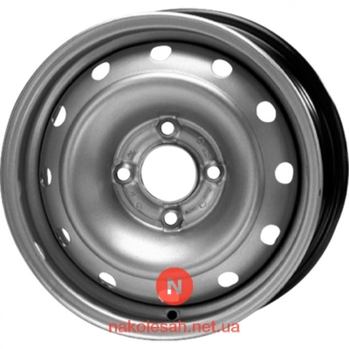 Magnetto Wheels R1-1278 5.5x14 4x108 ET24 DIA65 S