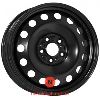 Magnetto Wheels R1-2036 7x17 5x114.3 ET50 DIA67 Black