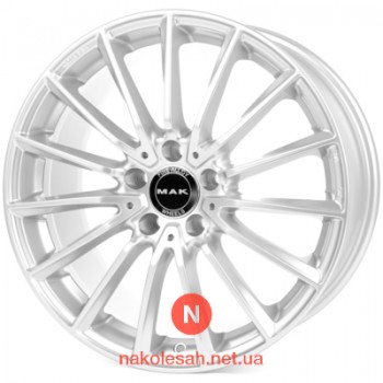 Mak Komet 7.5x17 5x112 ET40 DIA66.6 S