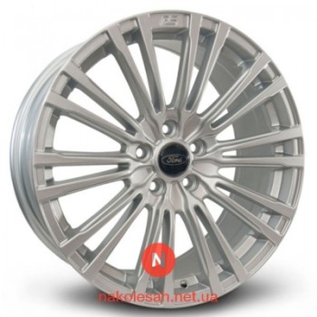 Replica Ford GT 308 8x18 5x108 ET45 DIA63.4 S