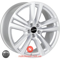 JH 51023 9x20 5x112 ET33 DIA66.6 SS