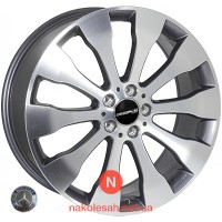 JH 6302 8.5x20 5x112 ET62 DIA66.6 GMF