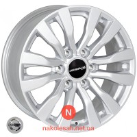 JH CM2037 8x18 6x139.7 ET40 DIA77.8 S