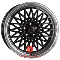 Borbet B 8.5x19 5x114.3 ET40 DIA72.5 B rim P