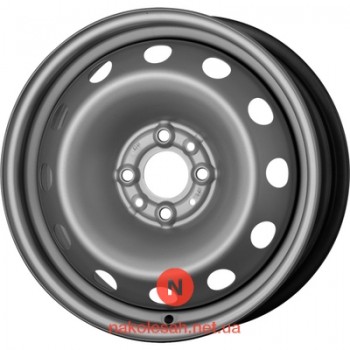 Magnetto Wheels R1-1681 6x15 4x98 ET44 DIA58 S