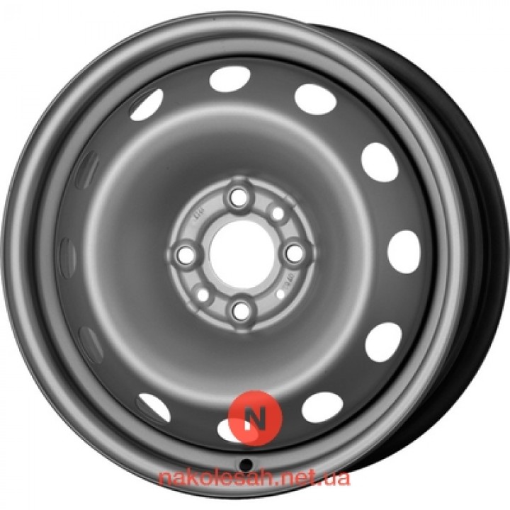 Magnetto Wheels R1-1681 6x15 4x98 ET44 DIA58 S