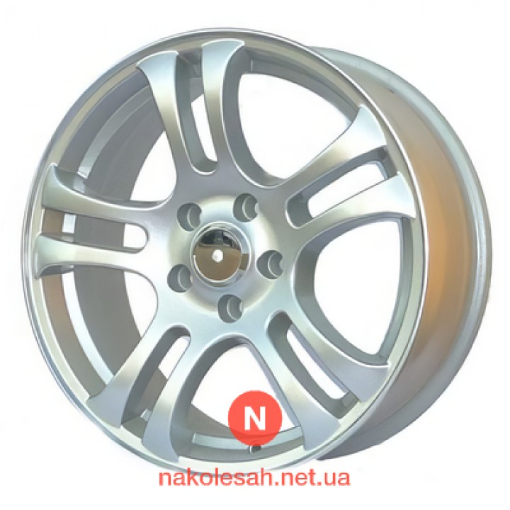 Kormetal KM 137 Storm 7x17 5x112 ET35 DIA66.6 S
