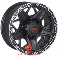 Zorat Wheels 4040 6x15 5x114.3 ET46 DIA67.1 BP