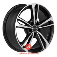 Mak Emblema 6.5x16 5x114.3 ET40 DIA76 BMr