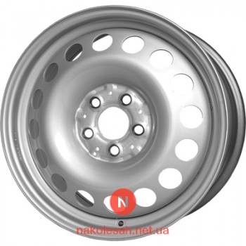 Magnetto Wheels R1-1912 6.5x17 5x112 ET50 DIA66.6 S