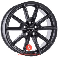 Borbet LX18 8x18 5x114.3 ET40 DIA72.6 BM