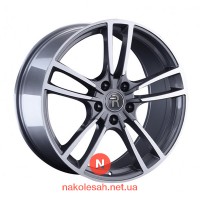 Replay PR26 9.5x21 5x130 ET46 DIA71.6 GMF