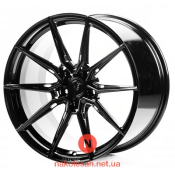 WS FORGED WS2105 10.5x19 5x114.3 ET45 DIA70.5 GB