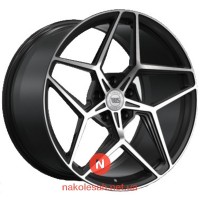 WS FORGED WS2125 10x20 5x120 ET20 DIA66.9 SBwMF