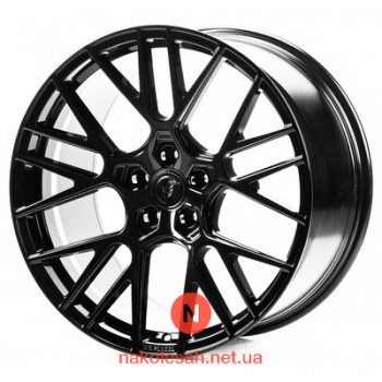 WS FORGED WS2106 10.5x20 5x114.3 ET45 DIA70.5 GB
