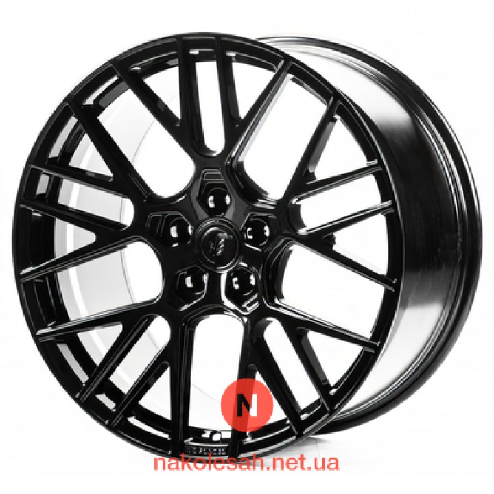 WS FORGED WS2106 10.5x20 5x114.3 ET45 DIA70.5 GB