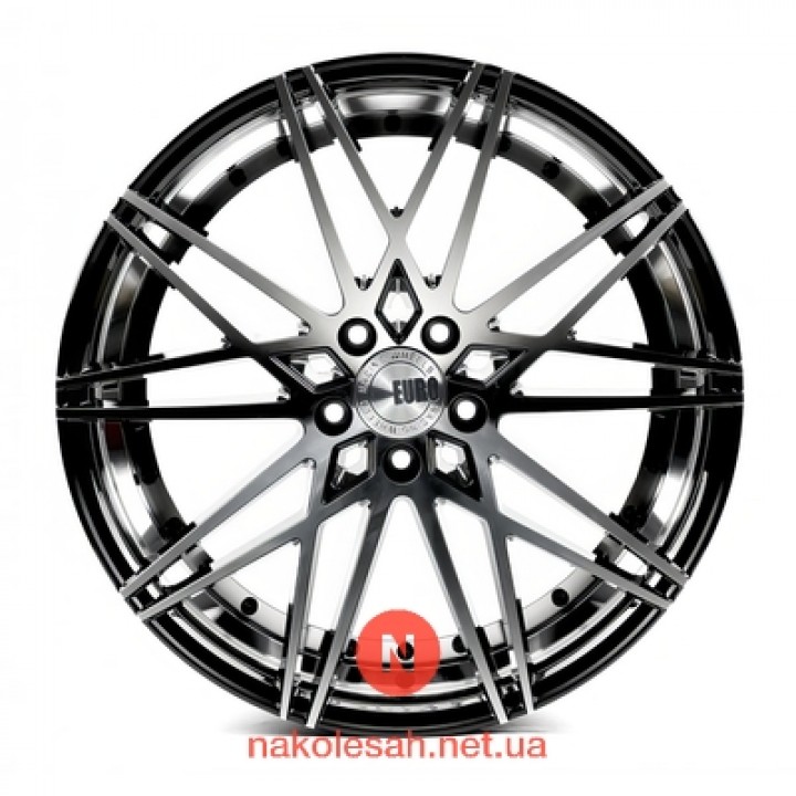 CAST WHEELS CW1322 8.5x20 5x114.3 ET35 DIA73.1 GBMF