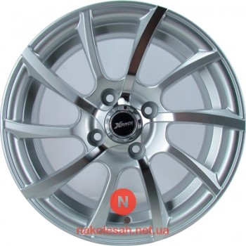 X-Race AF-14 6.5x16 5x108 ET50 DIA63.3 SF