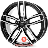 Dezent TR 7.5x17 5x112 ET36 DIA66.6 BP