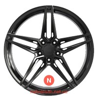 WS FORGED WS2102 10x22 5x130 ET48 DIA71.6 SB