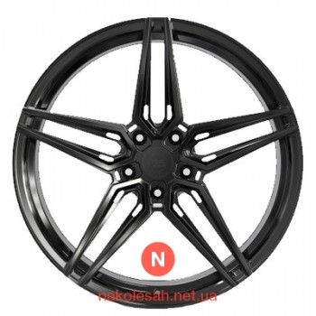 WS FORGED WS2102 10x22 5x130 ET48 DIA71.6 SB