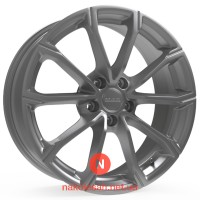 Mak DaVinci 7x17 5x110 ET40 DIA65.1 T