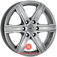 Mak King 6 6.5x16 6x139.7 ET10 DIA112 BT