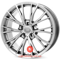 Mak Mark 8.5x19 5x112 ET25 DIA66.6 GMMF