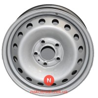 Renault OEM 8200570331 6x16 5x118 ET50 DIA71.1