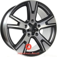 Kosei Defender V5 9x20 5x112 ET35 DIA73.1 MB