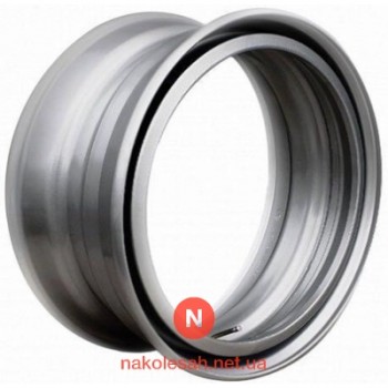 ONYX Обод под клинья 9x22.5 0x0 ET130 DIA0 S