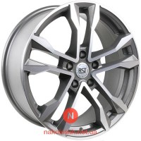 Tech Line RST.068 8x18 5x114.3 ET30 DIA60.1 GRD